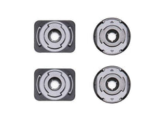 DJI Osmo Action Adhesive Mount Kit Part 2 - HeliDirect