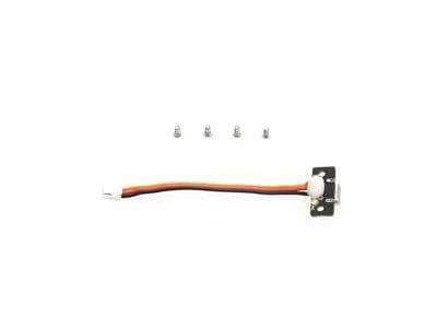 DJI Phantom 3 Part 47 USB Port Cable - HeliDirect