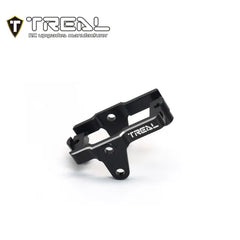 TREAL Aluminum 7075 Servo Mount for 1/18 TRX-4M Upgrades - HeliDirect