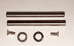 YX F05 Main Grip Blade Shaft Set - HeliDirect