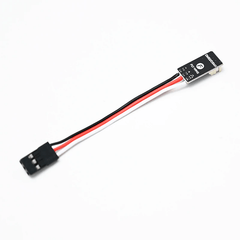 FlyWing DSMX / DSM2 Converter For H1 Flight Controller - HeliDirect
