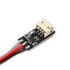 FlyWing DSMX / DSM2 Converter For H1 Flight Controller - HeliDirect