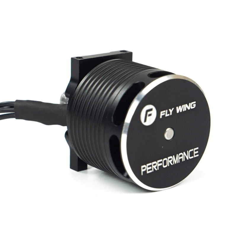 FW450 V2 Helicopter Parts Main Motor - HeliDirect