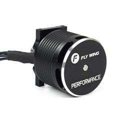 FW450 V2 Helicopter Parts Main Motor - HeliDirect