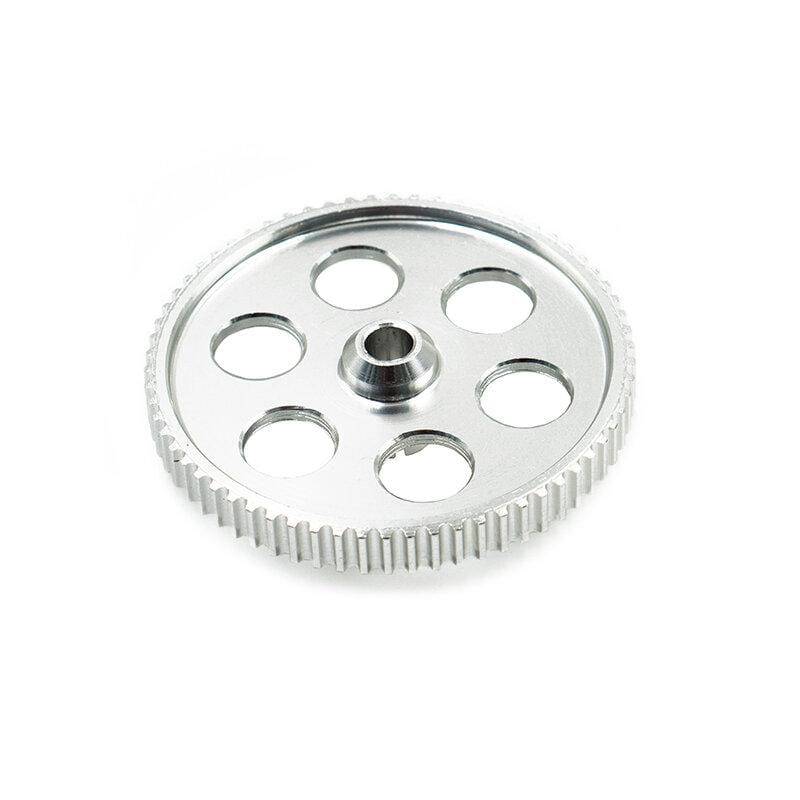 Flywing FW450 V2 / AirWolf V2.5 Metal Main Gear – HeliDirect