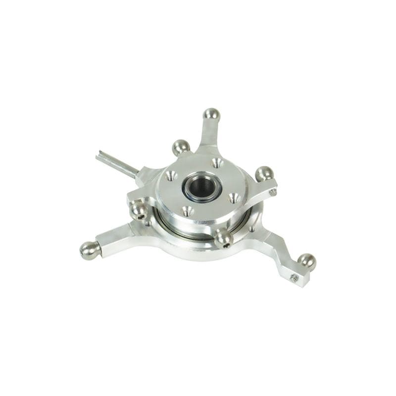 FW450 V2 Helicopter Parts Swashplate - HeliDirect
