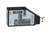 RX2SIM Wireless Multi-Sim Adaptor - HeliDirect
