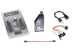 RX2SIM Wireless Multi-Sim Adaptor - HeliDirect
