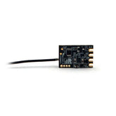 FrSky ARCHER M+ 2.4GHz Mini ACCESS Receiver - HeliDirect