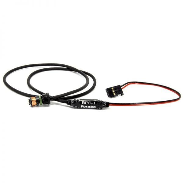 Futaba BPS-1 RPM Governor Sensor - HeliDirect