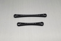 Carbon plate for lexan body rear and front stands - HeliDirect