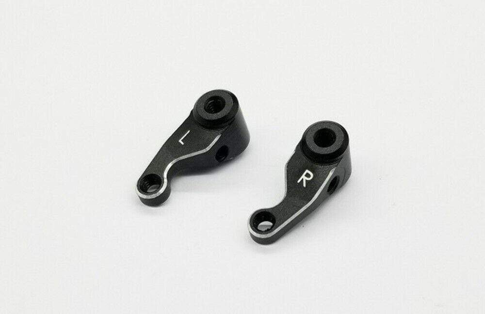 GL 7075 T-6 Alum. Steering Knuckles (2*) - HeliDirect