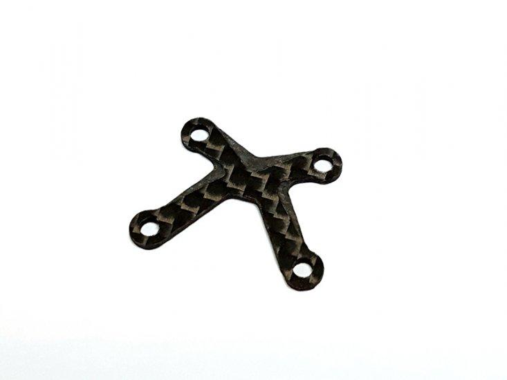 GLA Carbon X Plate (R) - HeliDirect