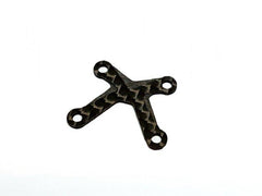 GLA Carbon X Plate (R) - HeliDirect