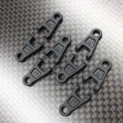 GLA Front Camber Arms set (1/2/3/4) - HeliDirect