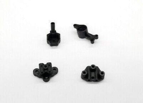 GLF-1 FRONT BULKHEAD ,STEERING POST & STEERING CRANK - HeliDirect