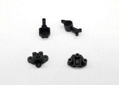 GLF-1 FRONT BULKHEAD ,STEERING POST & STEERING CRANK - HeliDirect