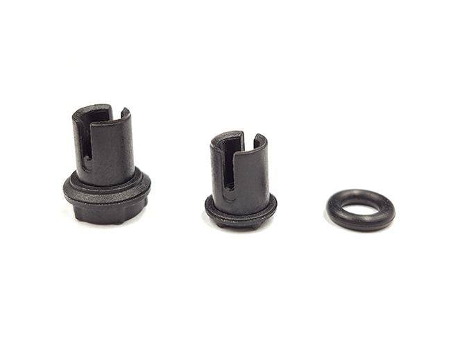 GLR Ball Diff. Joint (AL. Light weight diff. - HeliDirect
