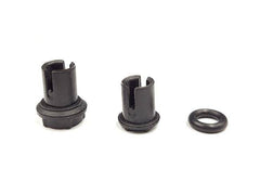 GLR Ball Diff. Joint (AL. Light weight diff. - HeliDirect