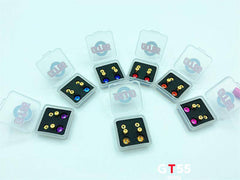 GT55 Tail Gasket 2mm - HeliDirect