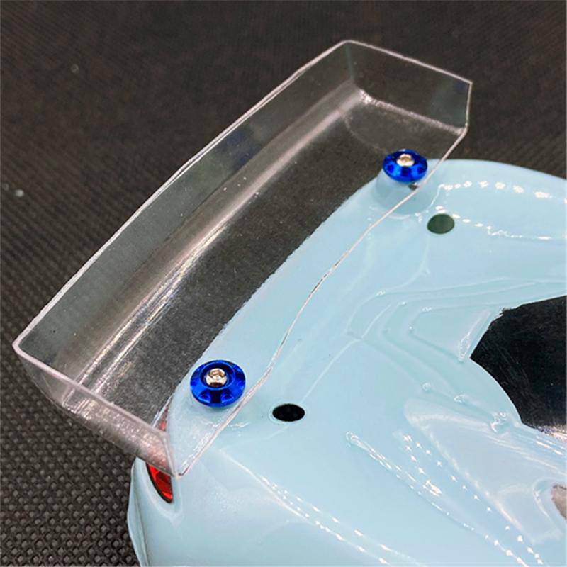 GT55 Tail Gasket 2mm - HeliDirect