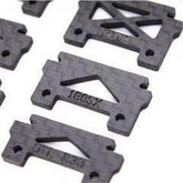 GT55racing 1/28 MINIZ Carbon fiber tongue A total of 40 models (CF-01 TO CF-40) - HeliDirect