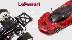 GT55racing 1/28 MINIZ Carbon fiber tongue A total of 40 models (CF-01 TO CF-40) - HeliDirect