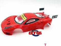 Including tail*1, 0.3mm carbon fiber sheet*2, m2 screw*2, M2 nut*2, 6mm aluminum column*2 - HeliDirect