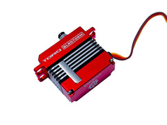 TORQ BLS0705M Mini HV Brushless Cyclic/Rudder Servo - HeliDirect