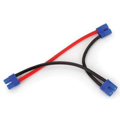 EC3 Battery Series Harness, 13AWG (DYNC0014) - HeliDirect