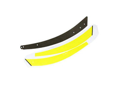 Front Lower Side Frame - RAW 700-N-KSE - HeliDirect