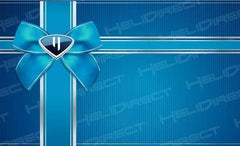 HeliDirect Gift Card (Physical Version) - HeliDirect