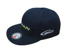 Kraken Snap Back Hat - HeliDirect