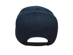 Kraken Snap Back Hat - HeliDirect