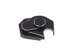 Hobby Details Axial SCX24 Aluminum Alloy Gear Box Cover 1pc - HeliDirect