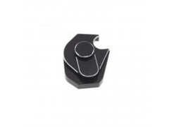 Hobby Details Axial SCX24 Aluminum Alloy Gear Box Cover 1pc - HeliDirect