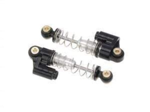Hobby Details Axial SCX24 Aluminum Alloy Shock Absorber 4pcs/set - HeliDirect