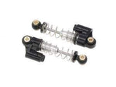 Hobby Details Axial SCX24 Aluminum Alloy Shock Absorber 4pcs/set - HeliDirect