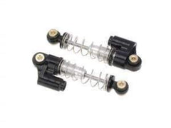 Hobby Details Axial SCX24 Aluminum Alloy Shock Absorber 4pcs/set - HeliDirect