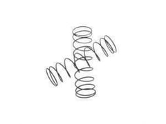 Hobby Details Axial SCX24 Aluminum Alloy Shock Absorber Damper 4pcs/set - HeliDirect