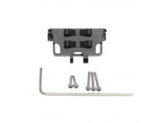 Hobby Details Axial SCX24 Aluminum Servo Mount Set - HeliDirect