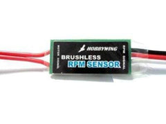 Hobbywing - RPM Sensor For High-Voltage ESC - HeliDirect