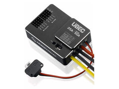 HobbyWing UBEC 25A HV - HeliDirect