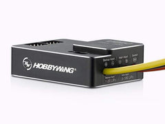 HobbyWing UBEC 25A HV - HeliDirect