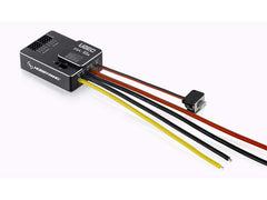 HobbyWing UBEC 25A HV - HeliDirect