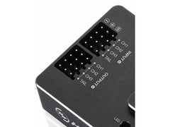 HobbyWing UBEC 25A HV - HeliDirect