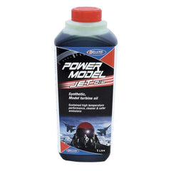 Deluxe Power Model Jet - 1 Liter - HeliDirect