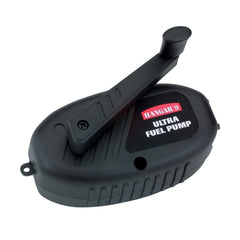 Hangar9 Ultra Fuel Pump (Manual Gas & Glow) - HeliDirect