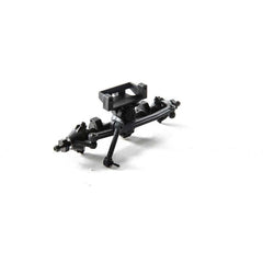 Horizon Hobby Front Axle, Assembled: SCX24 - HeliDirect