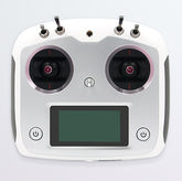 FlySky FS-i6S Transmitter w/ iA6B Receiver - HeliDirect